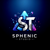 Sphenic Studio logo